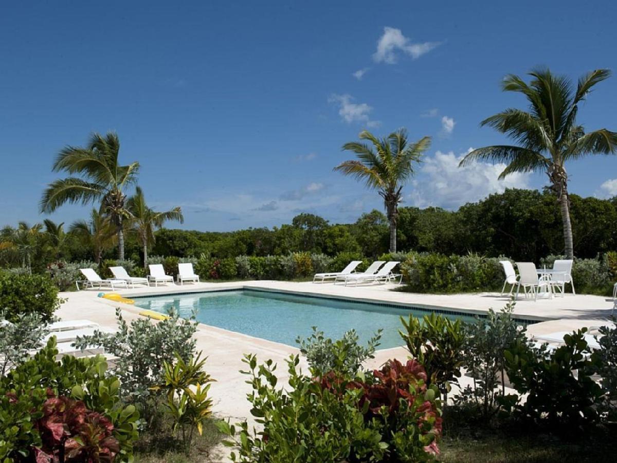 Villa Buttonwood Reserve 1C James Cistern Exterior foto